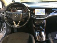 usata Opel Astra AstraSports Tourer 1.6 cdti Innovation 136cv auto