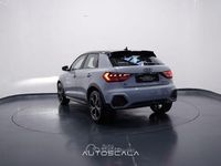 Nuova Audi A1 Design 116 CV (85 kW) 2026 Gray Berlina