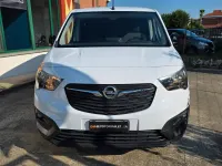 Usata Opel Combo Edition 101 CV (74 kW) 2023 Bianco