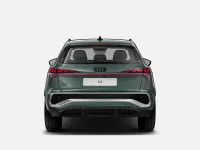 Nuova Audi Q3 S-Line 150 CV (110 kW) 2026 Verde salvia metallizzato SUV