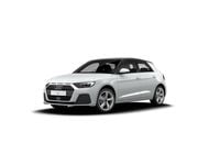 Usata Audi A1 Sportback Admired 95 CV (69 kW) 2020 Bianco Utilitaria