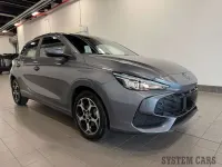 Usata MG MG3 Luxury 102 CV (75 kW) 2024 Other Utilitaria