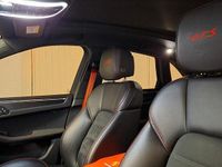 Usata Porsche Macan GTS 441 CV (324 kW) 2024 Bianco SUV