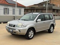 Usata Nissan X-Trail 2005 Grigio SUV