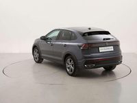 Usata VW Taigo R-line 116 CV (85 kW) 2024 Grigio SUV