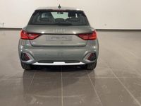 Usata Audi A1 110 CV (80 kW) 2023 Nero metallizzato SUV