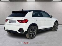 Usata Audi A1 Ambiente 150 CV (110 kW) 2022 Bianco ghiacciaio metallizzato  nero mito metallizzato SUV