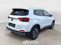 Usata DR DR 5.0 117 CV (86 kW) 2023 Bianco SUV