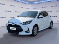 Usata Mazda 2 92 CV (67 kW) 2022 Bianco Utilitaria