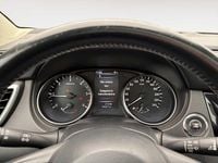 Usata Nissan Qashqai Tekna+ 110 CV (80 kW) 2018 Grigio SUV