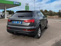 Usata Audi Q3 S-Line 184 CV (135 kW) 2015 SUV
