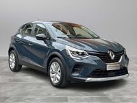 Usata Renault Captur Equilibre 91 CV (66 kW) 2023 Grigio SUV