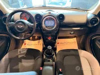 Usata Mini Cooper Countryman Business 90 CV (66 kW) 2017 Grigio SUV