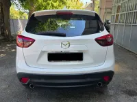 Usata Mazda CX-5 Evolve 150 CV (110 kW) 2016 Other SUV