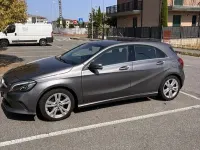 Usata Mercedes A180 109 CV (80 kW) 2017 Utilitaria