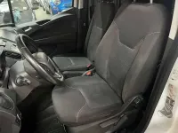 Usata Ford Courier 75 CV (55 kW) 2020 Bianco Monovolume
