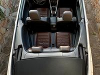 Usata VW T-Roc Cabriolet 2021 Bianco Cabrio