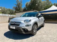 Usata Fiat 130 Sport 130 CV (95 kW) 2022 Grigio Station wagon