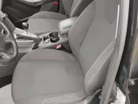 Usata Ford Focus 115 CV (84 kW) 2011 Nero Station wagon