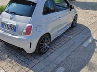 usata Abarth 500 500 1.4 Turbo T-Jet