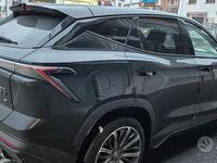 Usata Sportequipe S6 GT 2025 Nero SUV