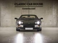 Usata Ferrari Testarossa 390 CV (286 kW) 1989 Nero Coupé