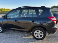 Usata Toyota RAV4 2010 Nero SUV