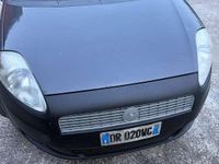 Usata Fiat Grande Punto Active 75 CV (55 kW) 2006 Utilitaria