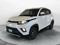 Usata Mahindra KUV100 87 CV (63 kW) 2022 Other SUV