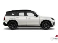Nuova Mini John Cooper Works Countryman 170 CV (125 kW) 2026 Bianco SUV