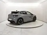 Nuova Renault Clio Techno 158 CV (116 kW) 2025 Grigio Utilitaria
