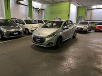 usata Peugeot 208 PureTech 82 5 porte Active Neopatentati