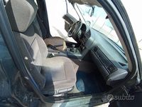 Usata BMW 316 1992 Grigio Berlina