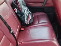 Usata VW Touareg 224 CV (164 kW) 2006 Nero SUV