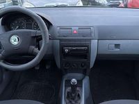Usata Skoda Fabia Comfort 64 CV (47 kW) 2003 Berlina