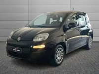 Usata Fiat Panda Cross Cross 69 CV (50 kW) 2025 Nero Utilitaria