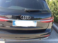 Usata Audi A6 Business 204 CV (150 kW) 2019 Station wagon