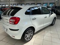 usata Suzuki Baleno Baleno II 2016II 2016 –1.2 vvt dualjet B-Cool