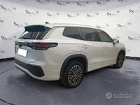 Usado VW Tayron Life 150 CV (110 kW) 2025 Blanco SUV