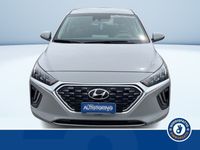 usata Hyundai Ioniq 1.6HEV 141CV DCT TECH MY211.6HEV 141CV DCT TECH MY21