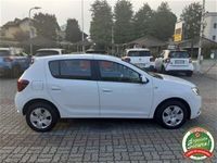 usata Dacia Sandero 0.9 TCe 12V 90CV Start&Stop Lauréate