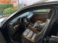 Usata Audi A4 150 CV (110 kW) 2003 Station wagon