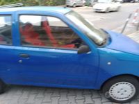 usata Fiat Seicento 1.1i cat Active