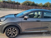 Usata Ford Puma 2023 Grigio SUV
