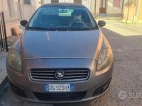 Usata Fiat Croma 150 CV (110 kW) 2008 Grigio Station wagon