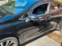 Usata Renault Clio V Techno 101 CV (74 kW) 2023 Nero Berlina