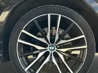 Usata BMW X6 555 CV (408 kW) 2021 Nero SUV