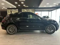 Usata Porsche Macan 250 CV (183 kW) 2017 Nero SUV