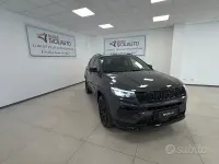 Usata Jeep Compass Night Eagle 190 CV (139 kW) 2023 Grigio SUV