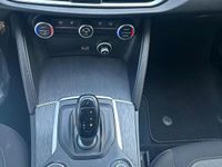 Usata Alfa Romeo Stelvio Tech Edition 190 CV (139 kW) 2019 Nero SUV